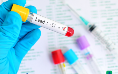 What You Need to Know About Lead Poisoning